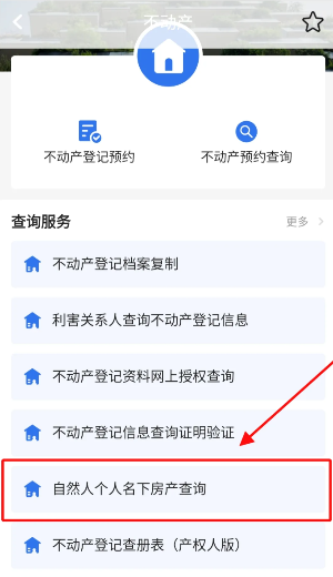 【本地资讯】穗好办查询不动产流程
