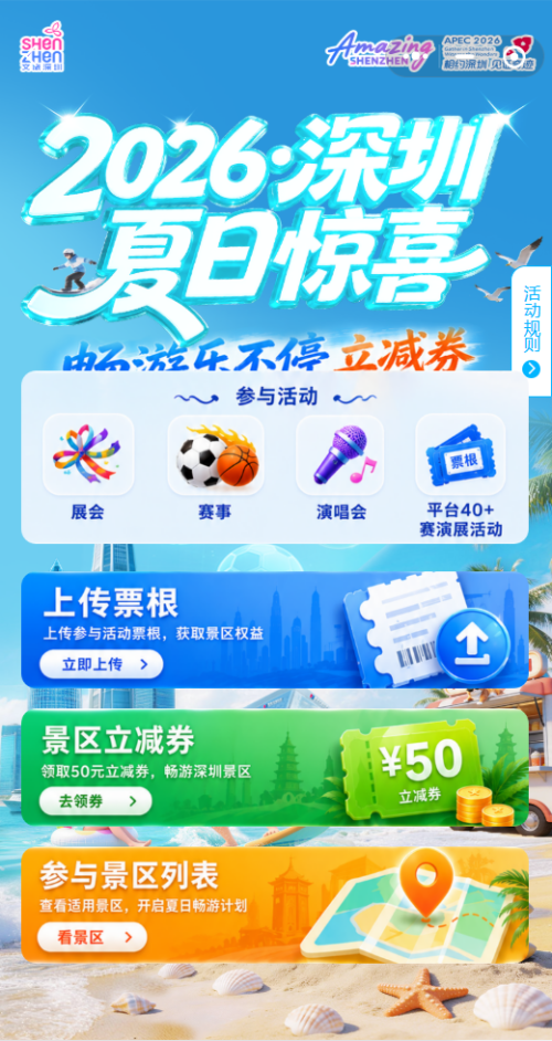 【本地资讯】2026深圳票根如何上传？